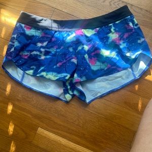 Women’s Reebok CrossFit Speedwick shorts 🏋️‍♀️